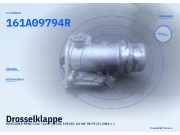 Drosselklappe MERCEDES-BENZ Citan Kombi (415) 161A09794R
