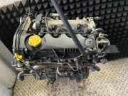 Motor ohne Anbauteile Astra H Caravan Opel Z19DTL
