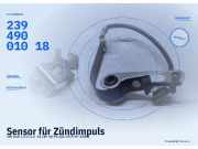 Sensor für Zündimpuls VW Golf I (17) 2394 9001018