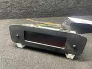 Display PEUGEOT 206 Schrägheck (2A/C) 96613334XT
