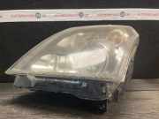 Hauptscheinwerfer links OPEL Meriva A 13196026 EP