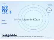 Lenkgetriebe MERCEDES-BENZ B-Klasse Sports Tourer (W245) 6700001319