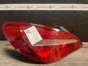 Rückleuchte links MERCEDES-BENZ CLA Shooting Brake Facelift (X117)