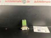 Widerstand Gebläsemotor VW Caddy III Kombi (2KB) 1K0959263A