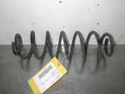 Feder hinten VW Polo IV (9N, 9A)