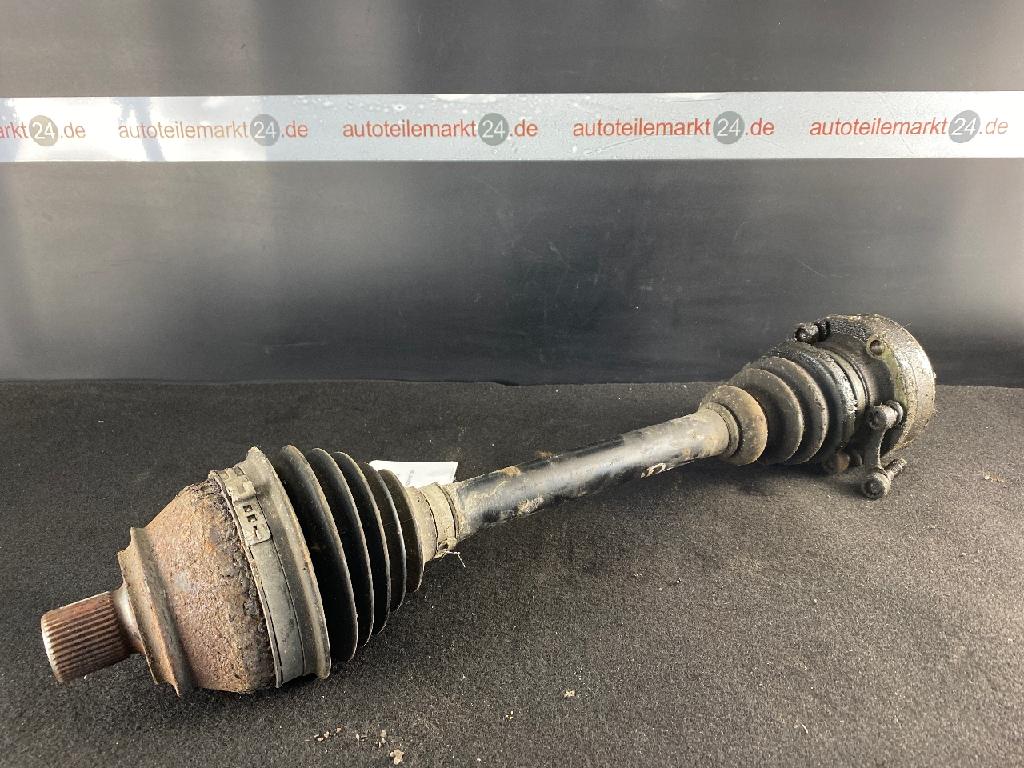 Antriebswelle rechts VW Transporter T4 Kasten Bild Antriebswelle rechts VW Transporter T4 Kasten