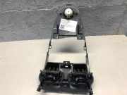 Blende Instrumententafel OPEL Corsa D (S07)13339831 Luftdusche