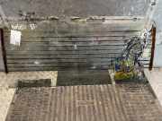 Heckscheibe SEAT Marbella (28)