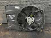 Elektrolüfter FIAT Grande Punto (199) 51797134