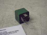 Relais für Kraftstoffpumpe OPEL Astra G CC (T98) 03447012