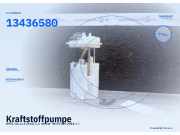 Kraftstoffpumpe OPEL Corsa E (X15) 13436580