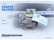 Klimakompressor Ford Fiesta V (JD, JH) 6S6H19D629CA