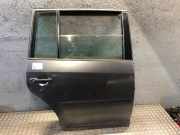 Tür rechts hinten VW Touran I (1T1) 1T0833056S 1T0833056Q