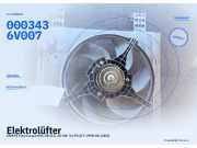 Elektrolüfter SMART City-Coupe (MC 01) 0003436V007