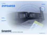 Gaspedal BMW 5er (E39) 25916010