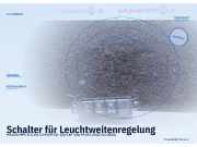 Schalter für Leuchtweitenregelung MAZDA MPV II (LW)