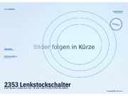 Lenkstockschalter FIAT Bravo I (182)