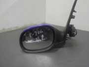Außenspiegel links PEUGEOT 206+ (T3E)