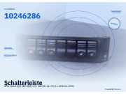 Schalterleiste OPEL Sintra (GM 200-GME) 10246286
