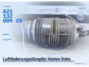 Luftfederungsdämpfer hinten links MERCEDES-BENZ E-Klasse Kombi (S211) A21 A2113200925