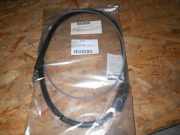 Handbremsseil RENAULT Grand Scenic II (JM)