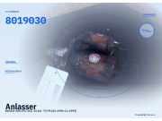 Anlasser ROVER 400 (RT) 8019030