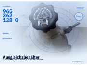 Ausgleichsbehälter CITROEN C2 9652621280