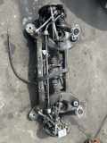Hinterachse komplett MERCEDES-BENZ C-Klasse (W204) A2043500614
