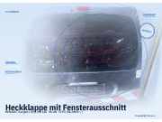 Heckklappe mit Fensterausschnitt RENAULT Kangoo I (KC)