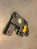 Lampenträger Heckleuchte links OPEL Vectra B (J96) 90568047