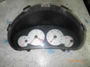Tachometer PEUGEOT 206 SW (2E/K) 9659729080
