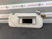 Sonnenblende rechts CITROEN C5 I Break (DE)