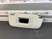 Sonnenblende rechts SMART Forfour (454) A4548100910 FKZ