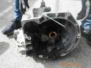 Schaltgetriebe FORD Fusion (JU) 2N1R7002VC