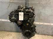 Motor ohne Anbauteile VW Passat B6 (3C2) CBA