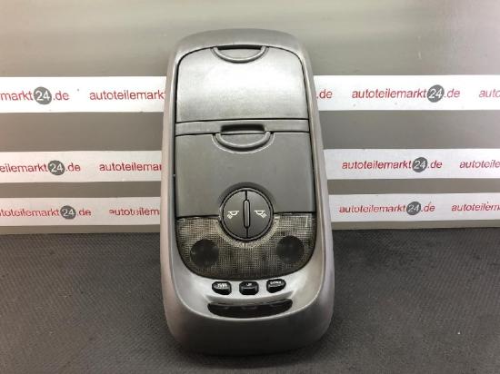 Innenraumleuchte KIA Sorento (JC) 940A03E010 Bild Innenraumleuchte KIA Sorento (JC) 940A03E010