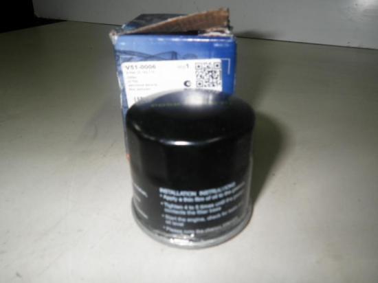 Ölfilter CHEVROLET Kalos V51-0006 Bild Ölfilter CHEVROLET Kalos V51-0006