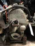 Motor ohne Anbauteile HONDA Civic VI Fastback (MA, MB) D14A3