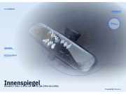 Innenspiegel PEUGEOT 106 I