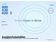 Ausgleichsbehälter MERCEDES-BENZ 124 T-Modell (S124) A2024300202 0004300202