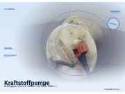 Kraftstoffpumpe KIA Magentis (GE)