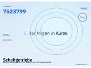 Schaltgetriebe BMW 3er Compact (E46) S5D 280Z 7523799
