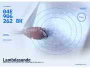 Lambdasonde SEAT Ibiza IV ST (6J) 04E906262BH