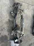 Hinterachse komplett MERCEDES-BENZ C-Klasse (W204) A2073509702