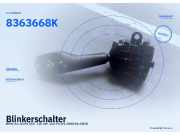 Blinkerschalter BMW 5er (E39) 8363668K