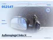 Außenspiegel links HYUNDAI Santa Fe I (SM) 012147