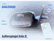 Außenspiegel links RENAULT 19 II (X 53) 0465000