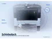 Schiebedach BMW 3er Touring (E46)