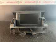 Display MAZDA 6 Station Wagon (GY) CNTM4491A