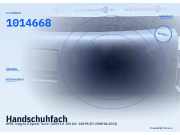 Handschuhfach OPEL Insignia A Sports Tourer (G09) 1014668